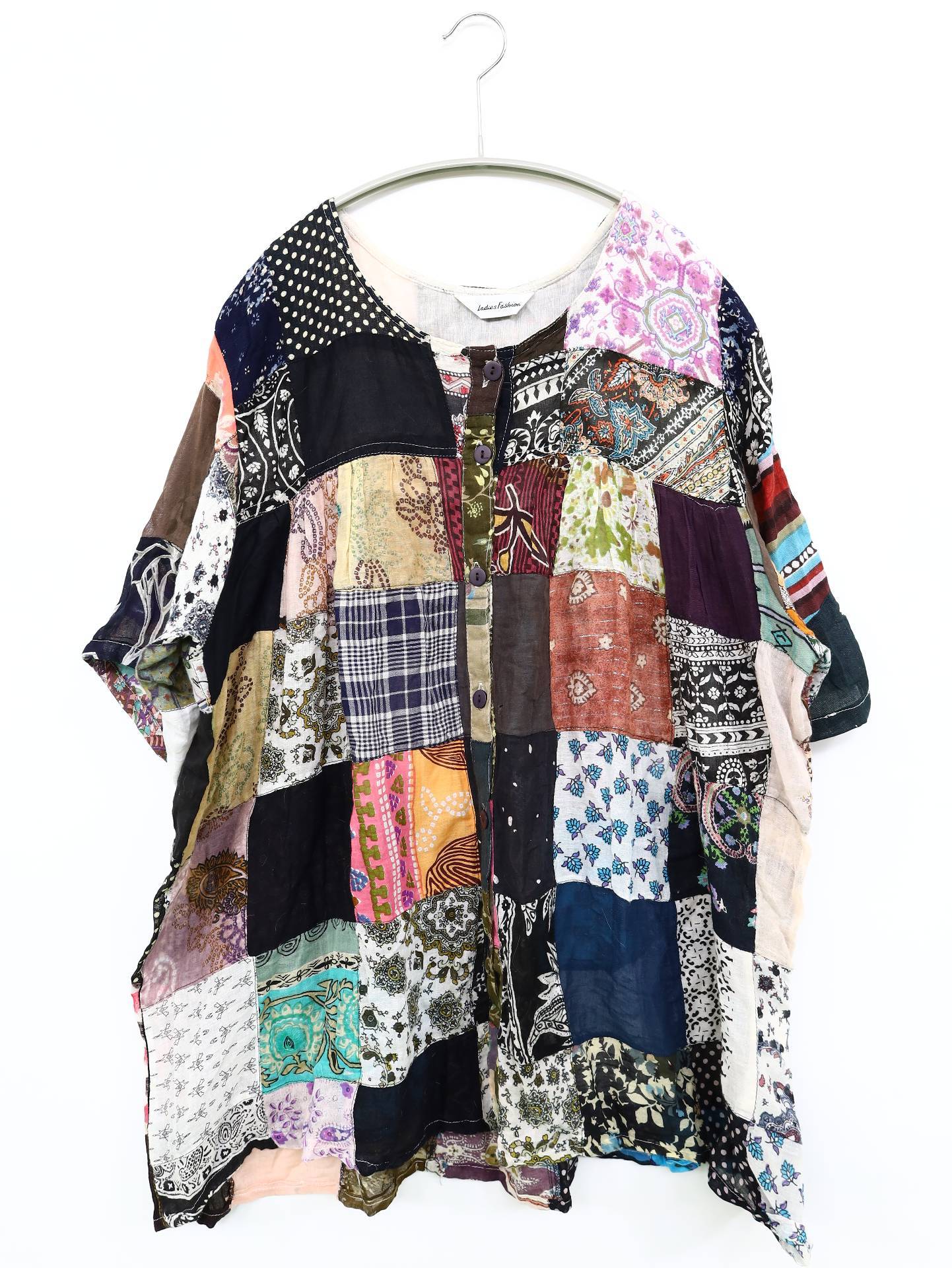 Ladies Fashion/シャツ/ブラウス/トップス/その他/M,L