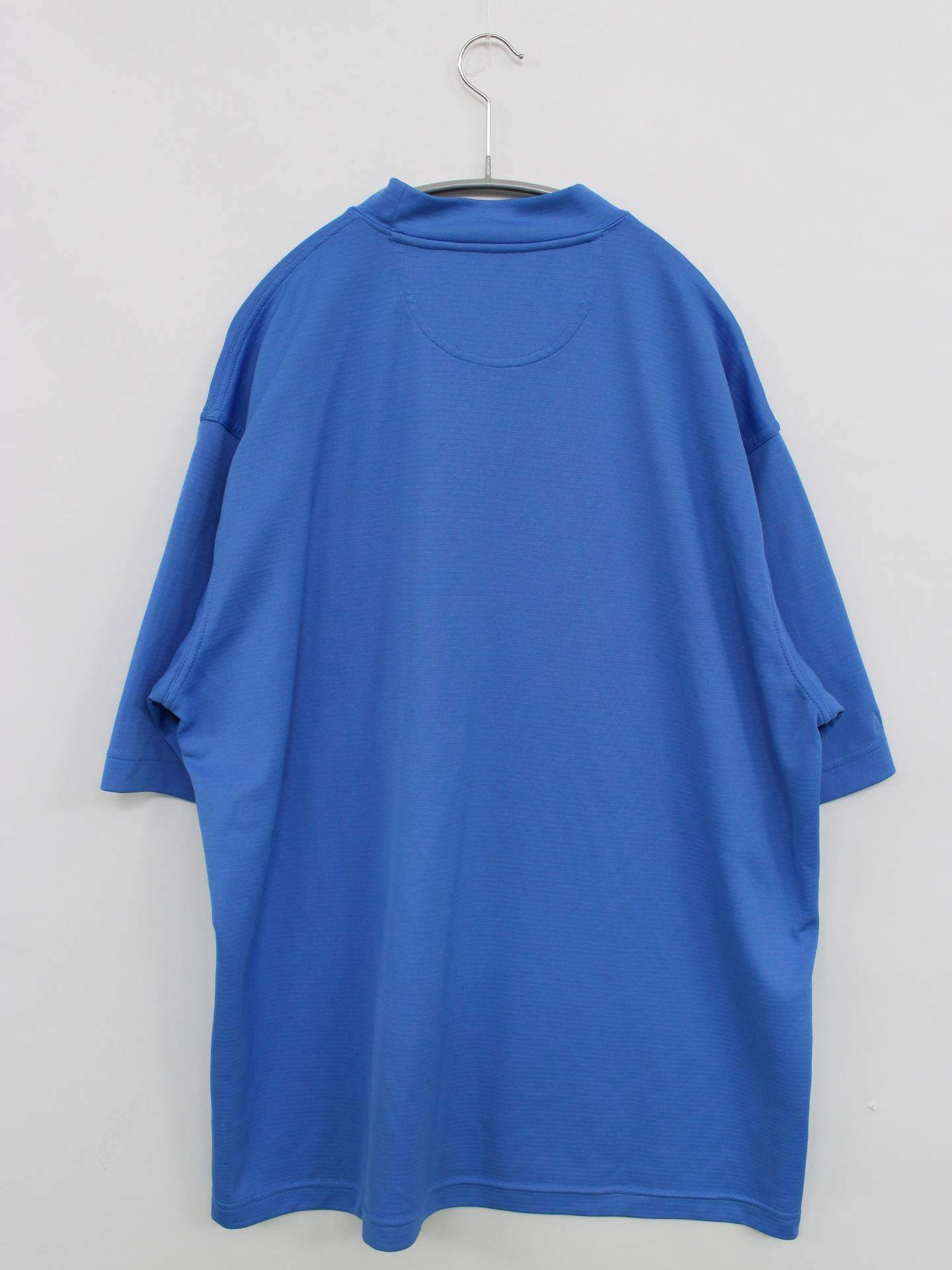 Tシャツ/カットソー/トップス/ブルー/XXL