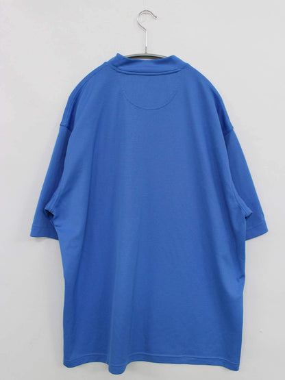 Tシャツ/カットソー/トップス/ブルー/XXL