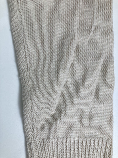 SHOO LA  RUE/シューラルー/ニット/セーター/トップス/ベージュ/L