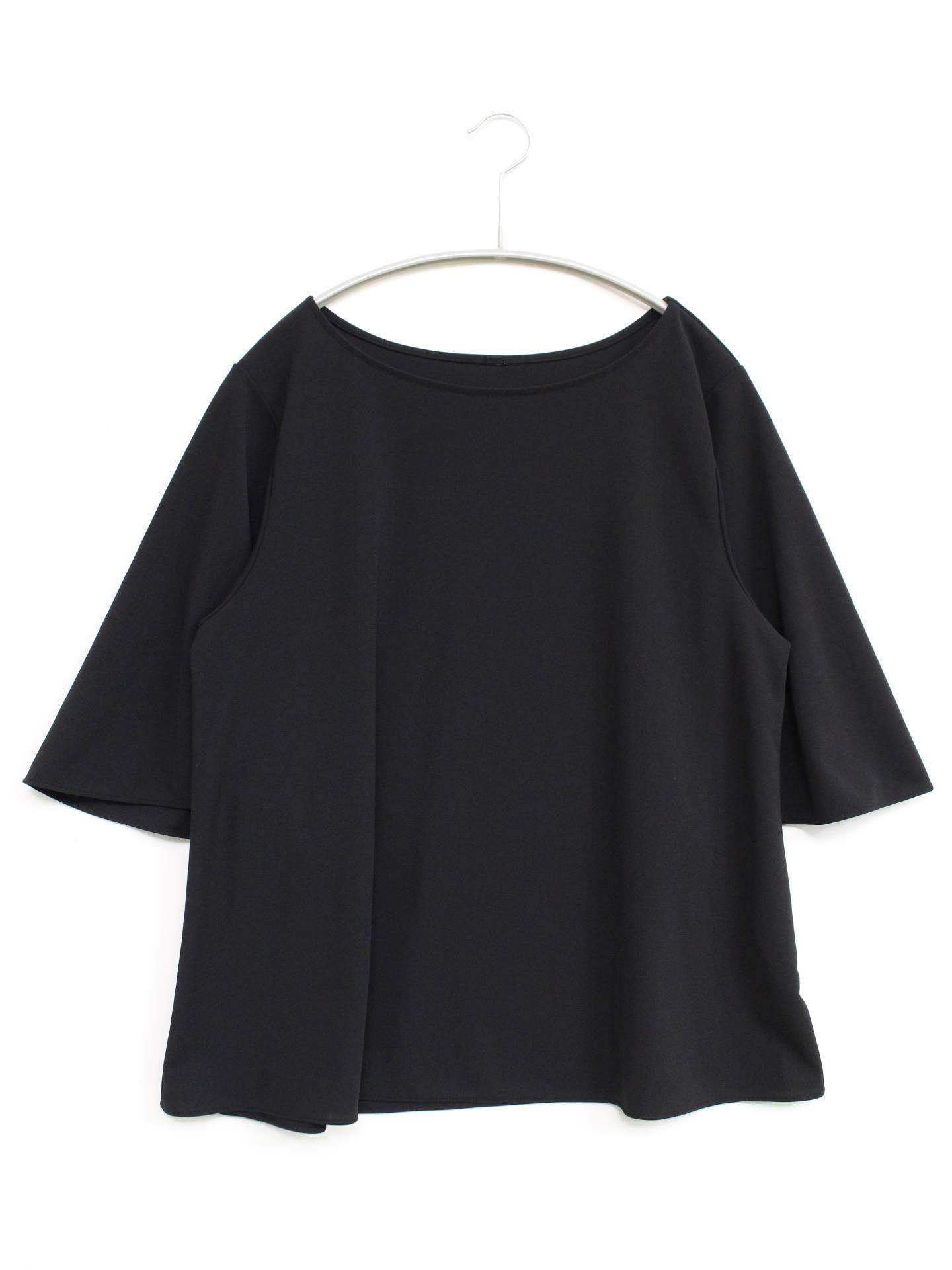 UNIQLO/ユニクロ/Tシャツ/カットソー/トップス/ブラック/M