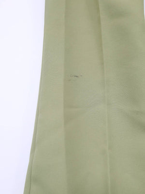 AZUL by MOUSSY/アズールバイマウジー/スラックス/パンツ/ライトグリーン/S