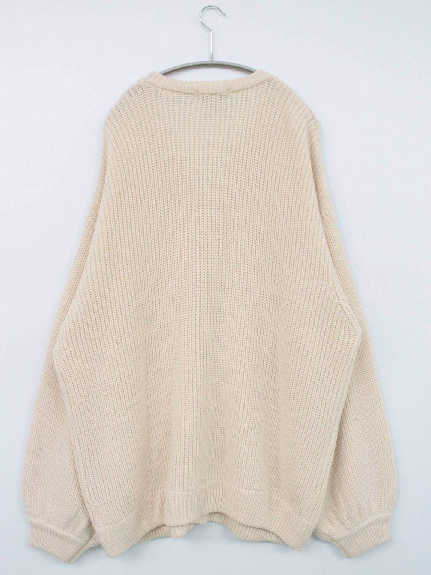 COLONY 2139/カーディガン/ボレロ/トップス/ベージュ/LARGE