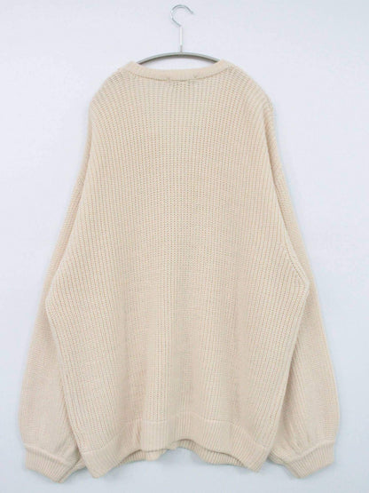 COLONY 2139/カーディガン/ボレロ/トップス/ベージュ/LARGE