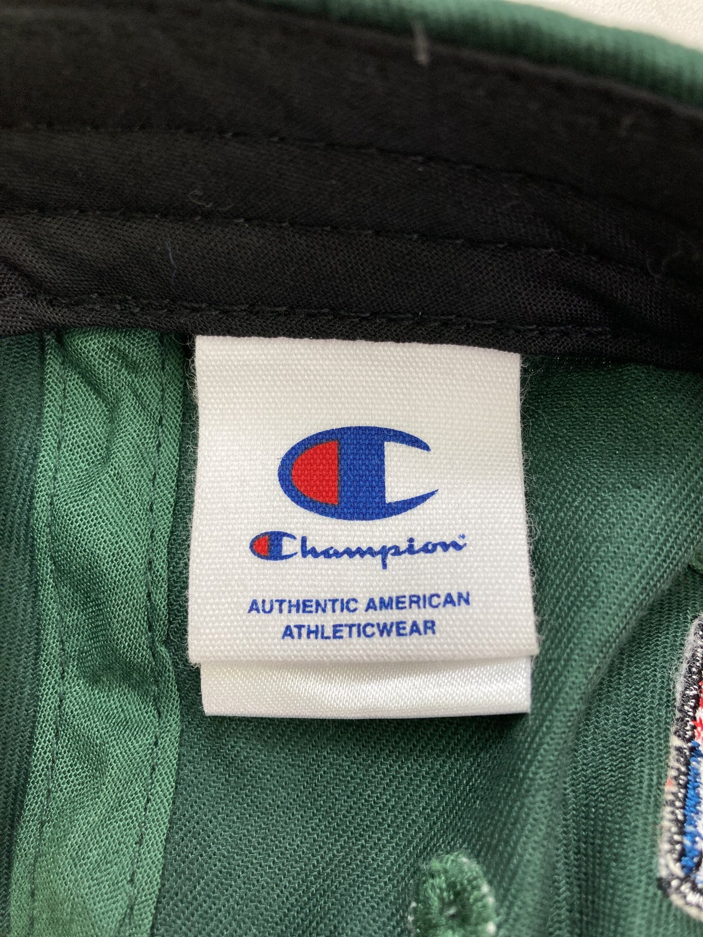 Champion/チャンピオン/キャップ/帽子/グリーン/57-59