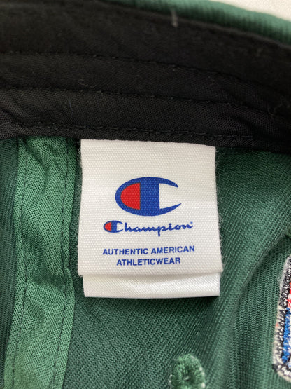 Champion/チャンピオン/キャップ/帽子/グリーン/57-59