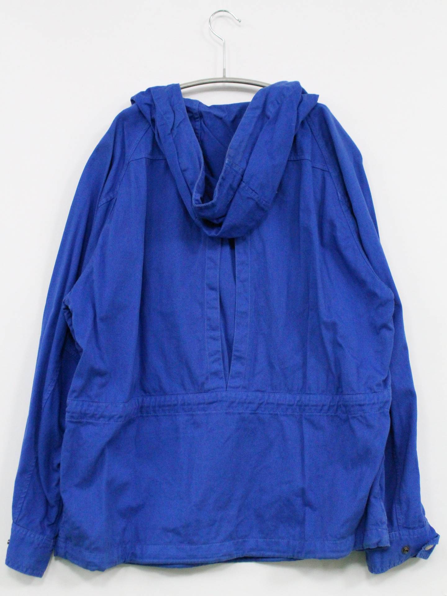 JOEY FACTORY/その他トップス/トップス/ブルー/L