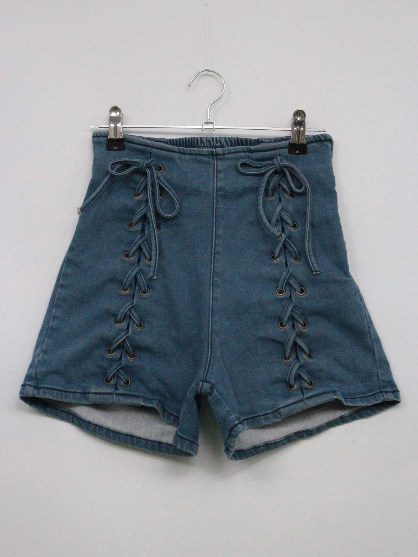 BROWNY/ブラウニー/デニムパンツ/パンツ/ブルー/F