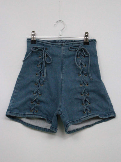 BROWNY/ブラウニー/デニムパンツ/パンツ/ブルー/F