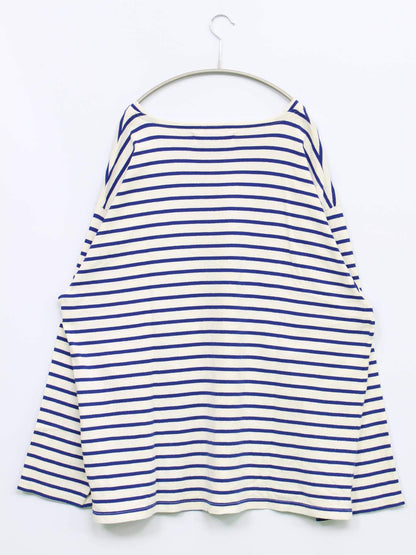 MONT KEMMEL/Tシャツ/カットソー/トップス/ブルー/L