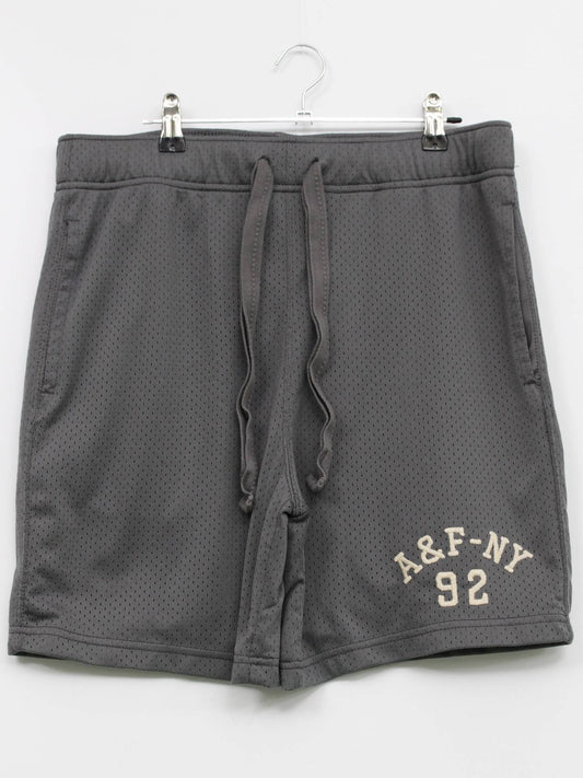 Abercrombie&Fitch/その他パンツ/パンツ/グレー/M