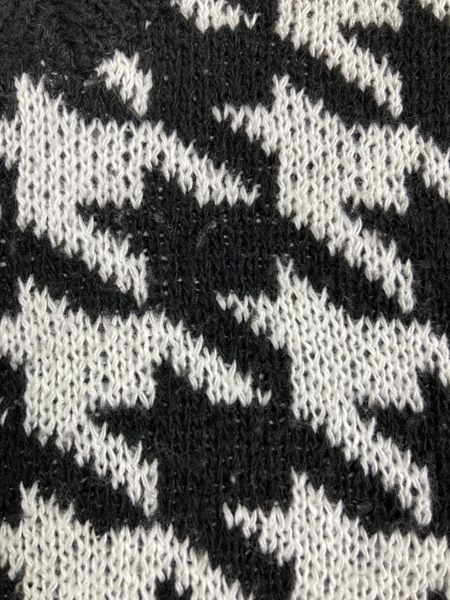 .AN/アン/ベスト/トップス/ブラック