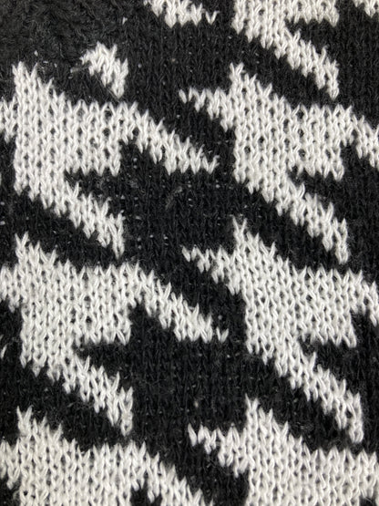 .AN/アン/ベスト/トップス/ブラック