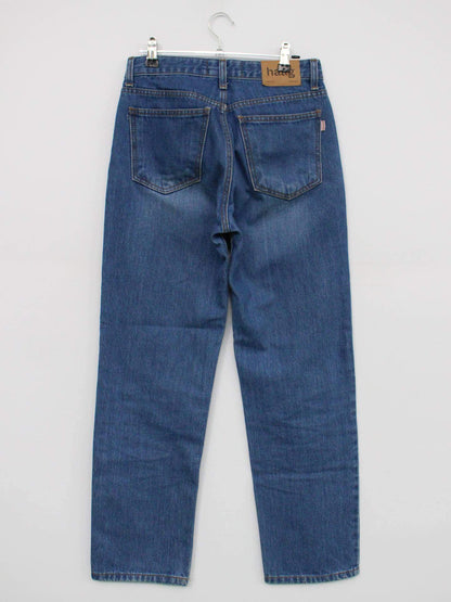 haag/デニムパンツ/パンツ/ブルー/S