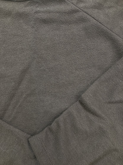 emsexcite/Tシャツ/カットソー/トップス/ブラウン/M