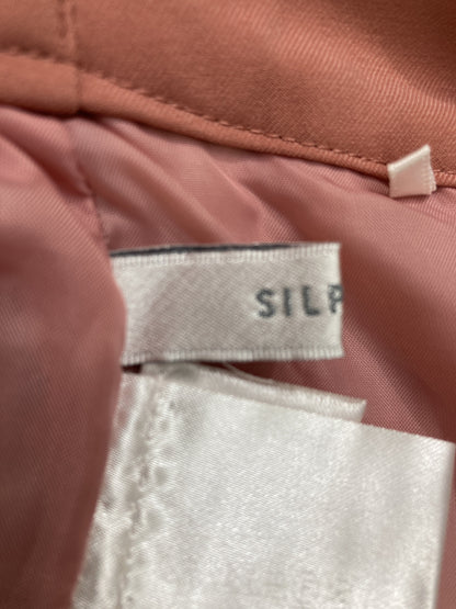 SILPLAIRE/その他パンツ/パンツ/ピンク