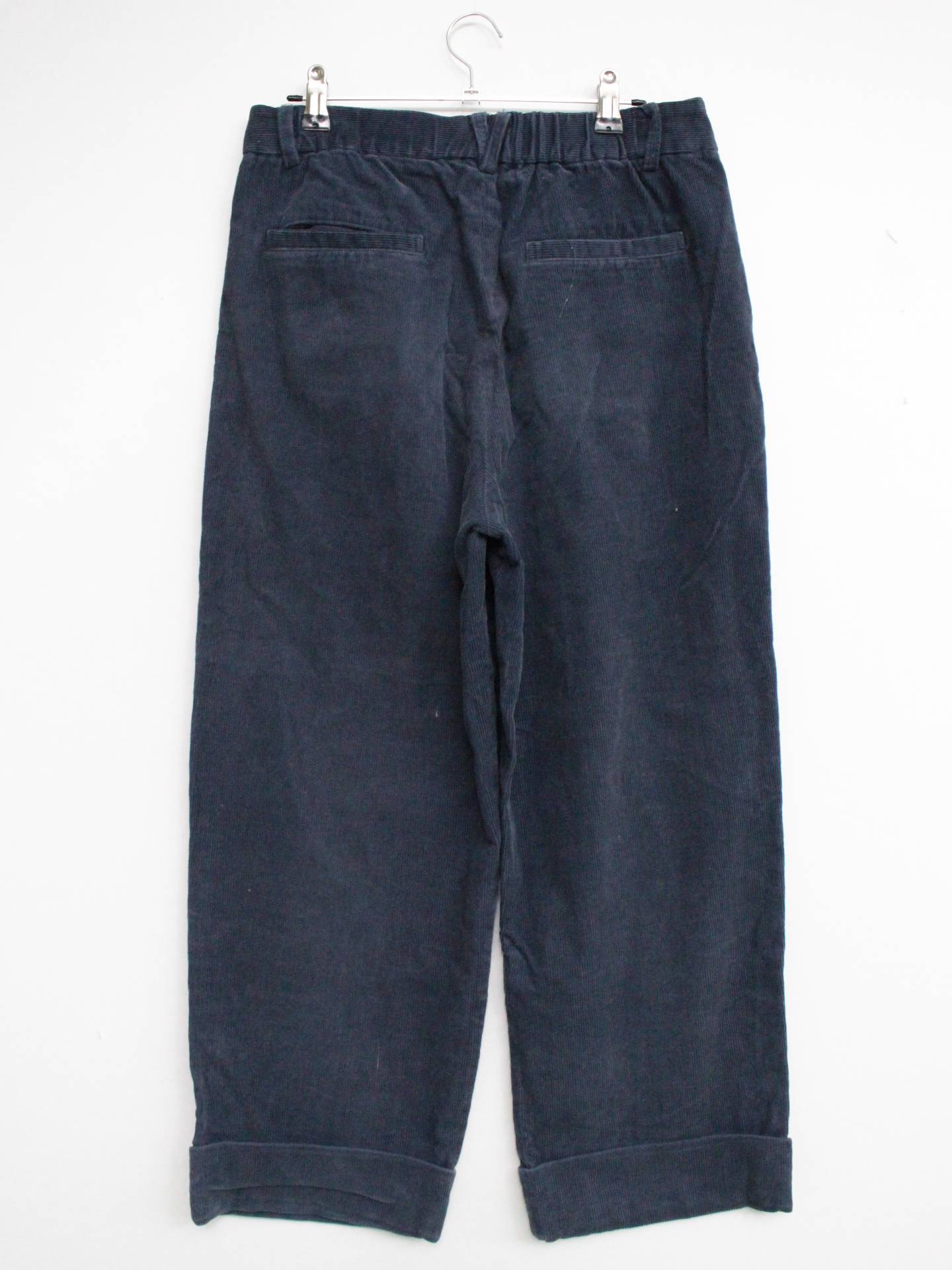 Lugnoncure/ルノンキュール/その他パンツ/パンツ/ネイビー/L