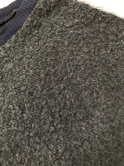 ニット/セーター/トップス/ブラック/M