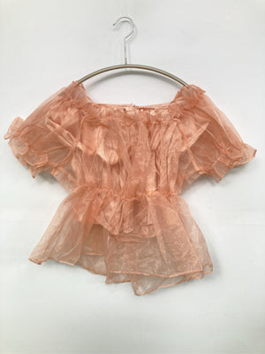 その他トップス/トップス/ピンク