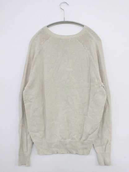 UNIQLO/ユニクロ/ニット/セーター/トップス/グレー/M