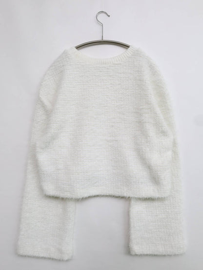 ZARA/ザラ/その他トップス/トップス/ホワイト/S