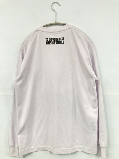 Tシャツ/カットソー/トップス/ホワイト/S