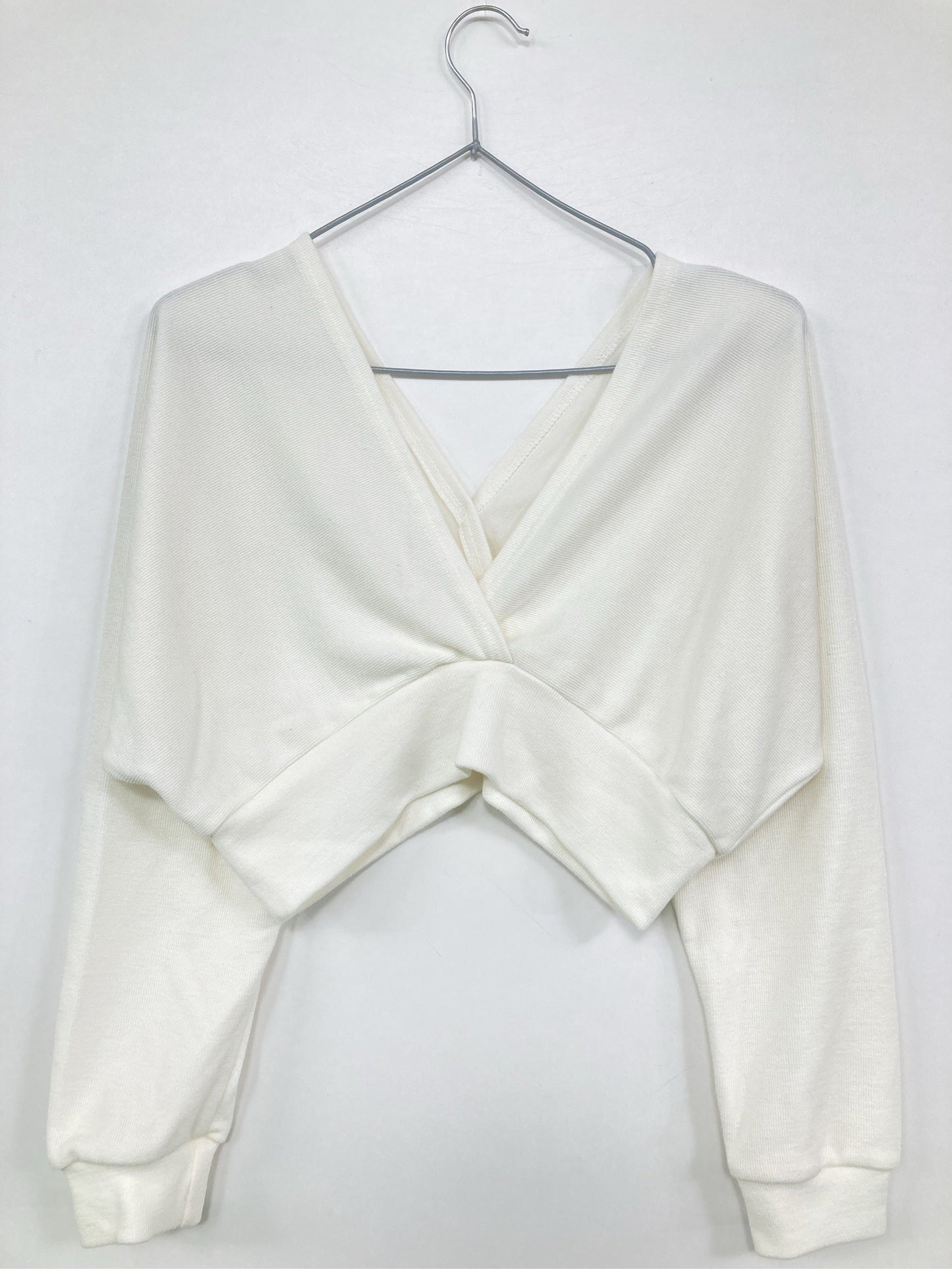 thehogi+/ザホギプラス/その他トップス/トップス/ホワイト