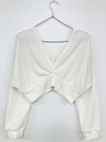 thehogi+/ザホギプラス/その他トップス/トップス/ホワイト