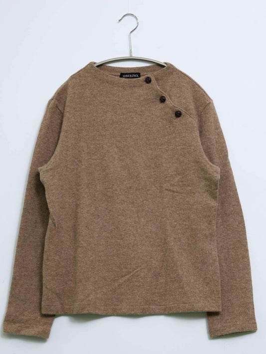 DIAVOLINO/その他トップス/トップス/ベージュ/M