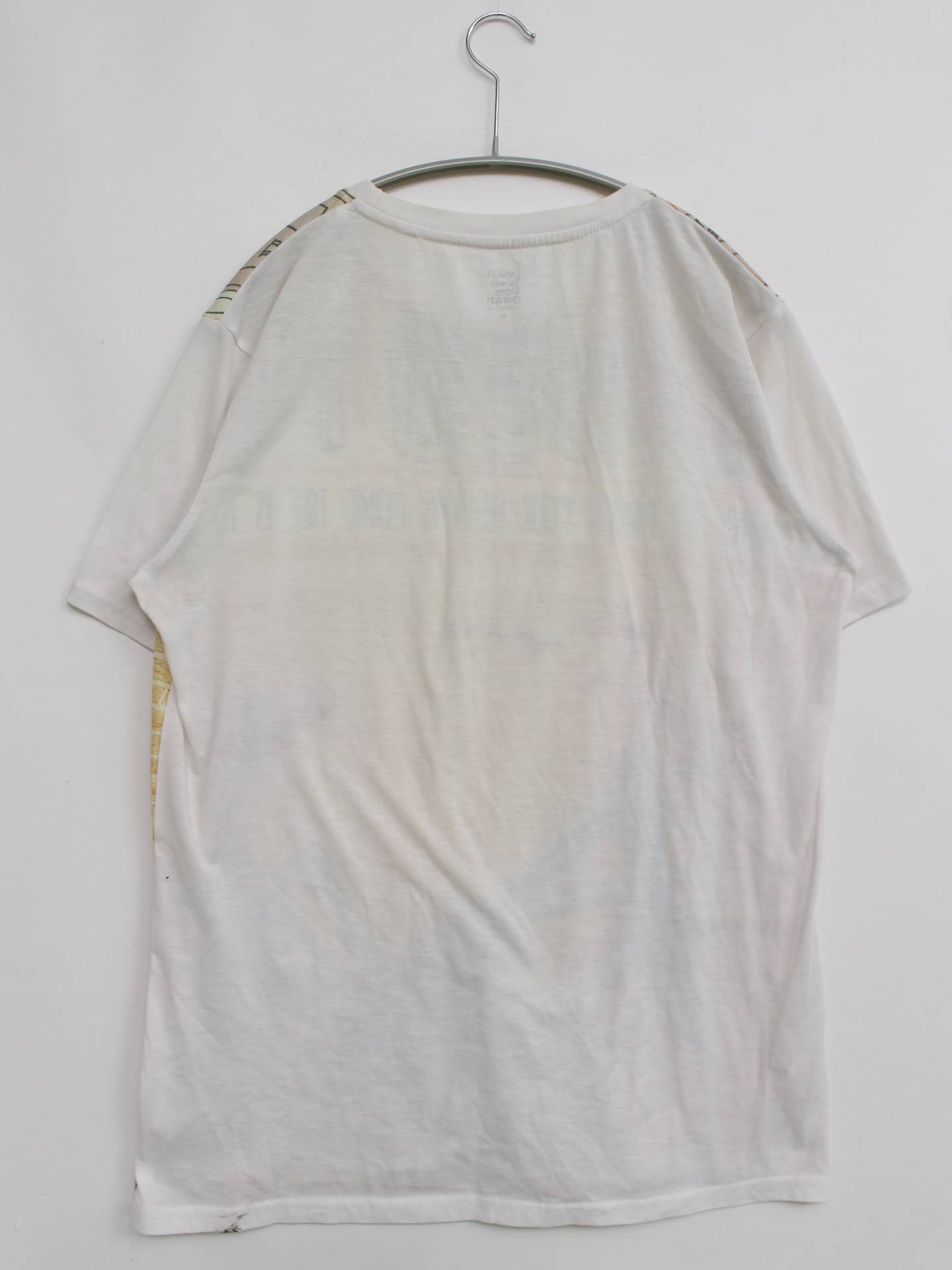 Design Tshirts Store graniph/Tシャツ/カットソー/トップス/その他/M