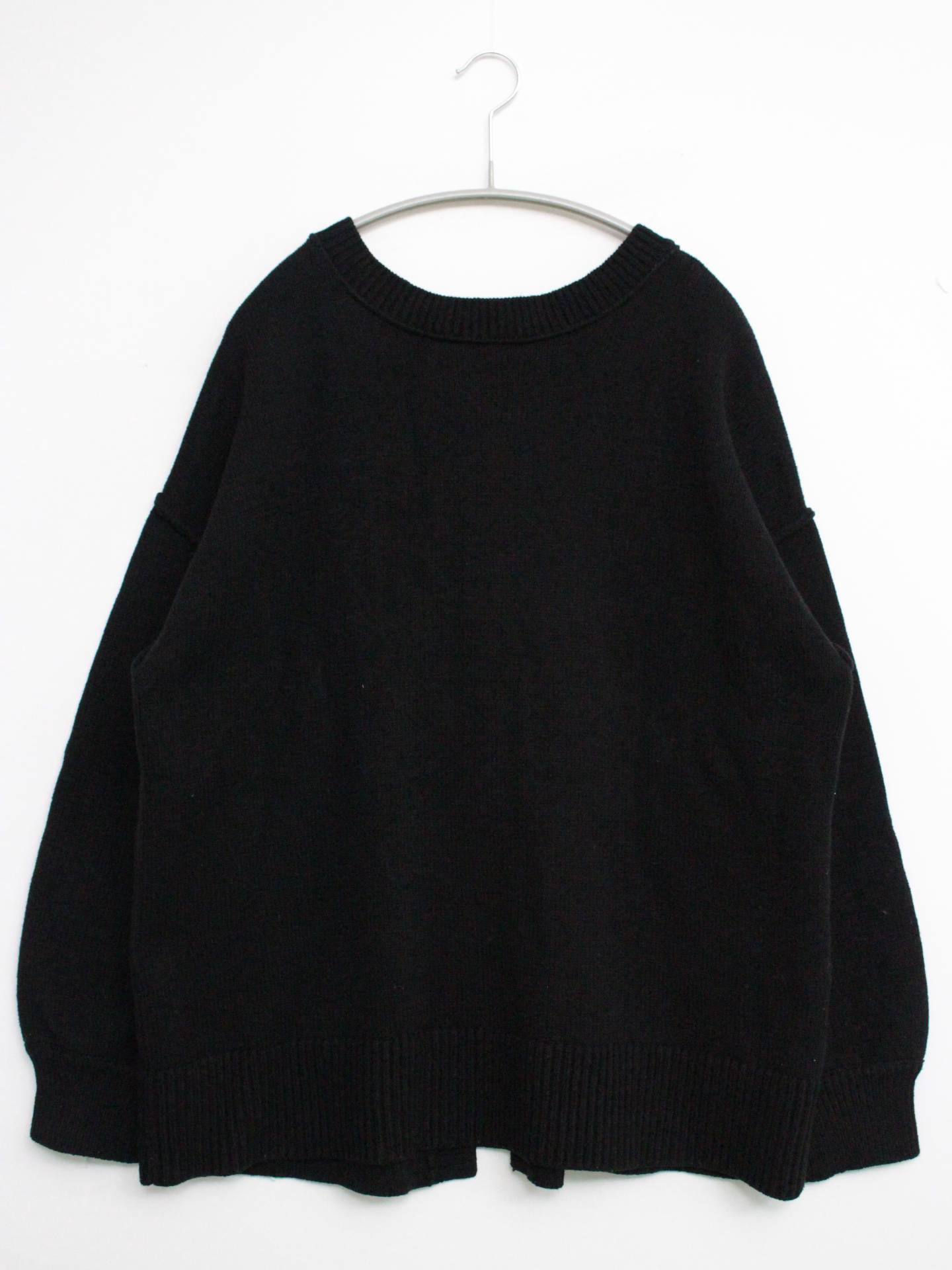 GLOBAL WORK/グローバルワーク/ニット/セーター/トップス/ブラック/F