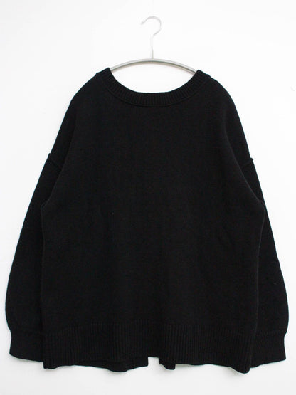 GLOBAL WORK/グローバルワーク/ニット/セーター/トップス/ブラック/F