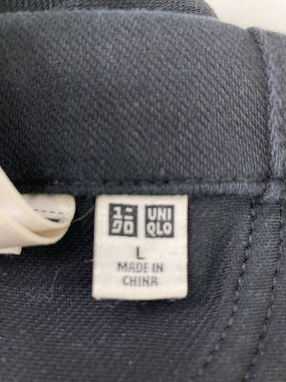 UNIQLO/ユニクロ/その他パンツ/パンツ/ブラック/L