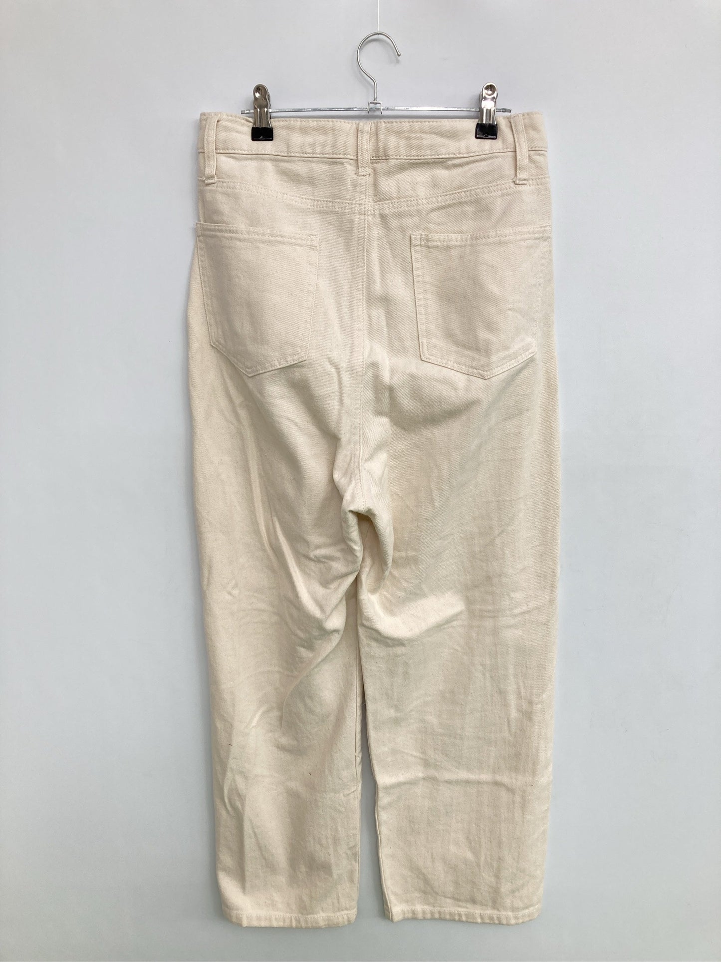 BONLECILL/ボンルシール/その他パンツ/パンツ/アイボリー/L