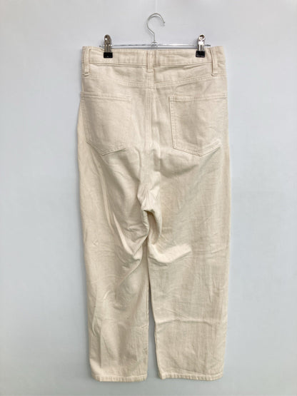 BONLECILL/ボンルシール/その他パンツ/パンツ/アイボリー/L