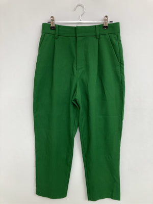 OPAQUE.CLIP/オペークドットクリップ/その他パンツ/パンツ/グリーン/38/M