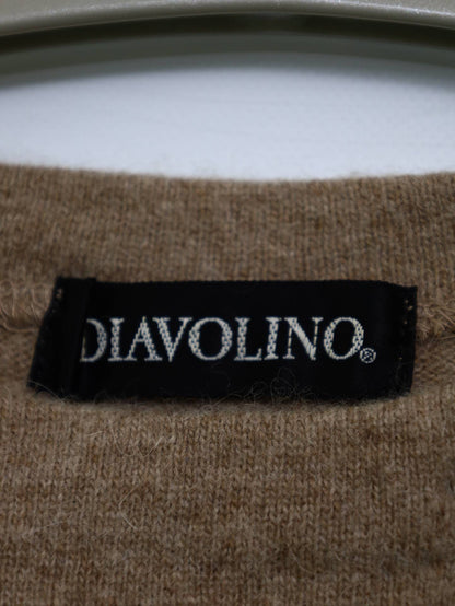 DIAVOLINO/その他トップス/トップス/ベージュ/M