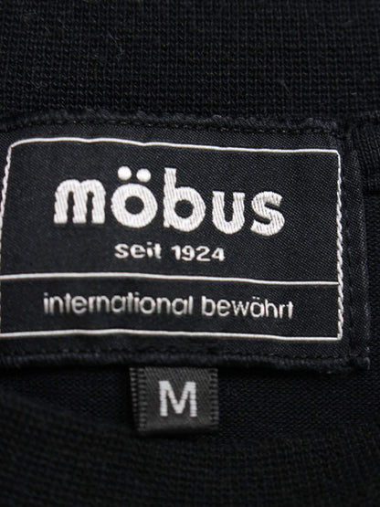 mobus/Tシャツ/カットソー/トップス/ブラック/M