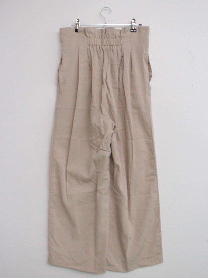 FUN/ファン/その他パンツ/パンツ/ベージュ/M