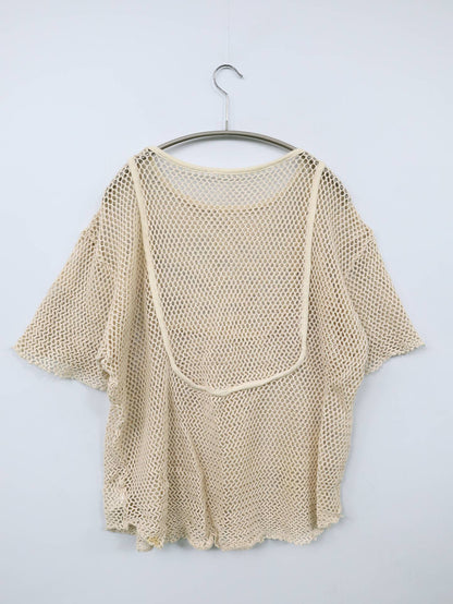 その他トップス/トップス/ベージュ