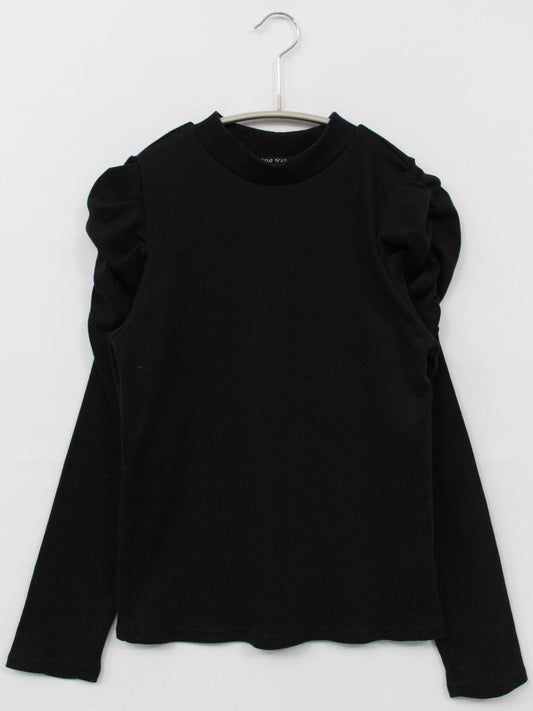 One Way/ワンウェイ/ニット/セーター/トップス/ブラック/M