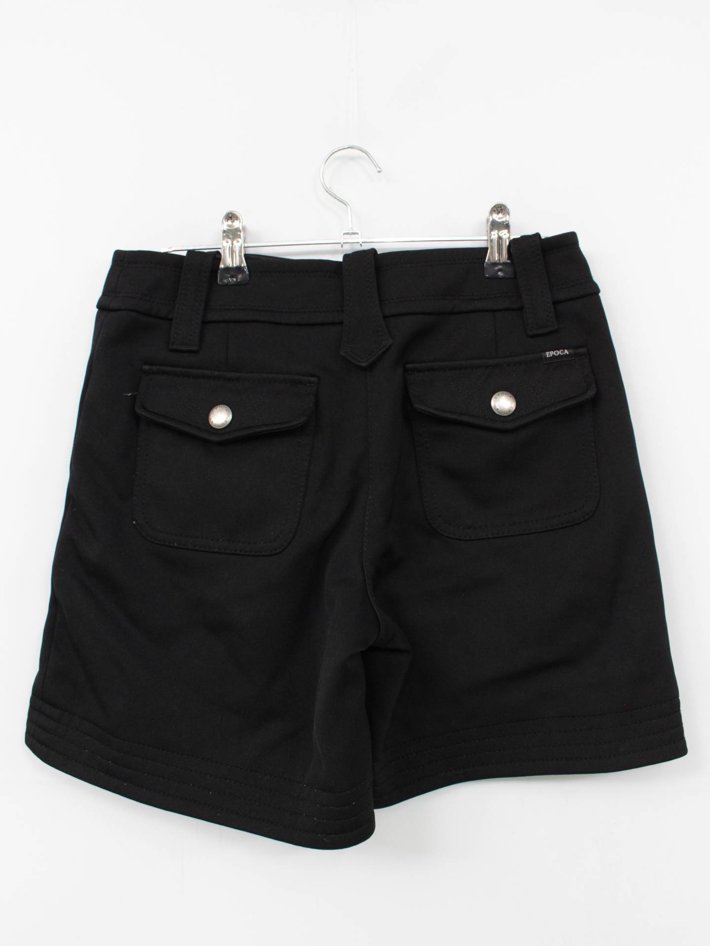 EPOCA/その他パンツ/パンツ/ブラック/40