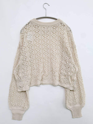 archives/アルシーヴ/その他トップス/トップス/アイボリー/M