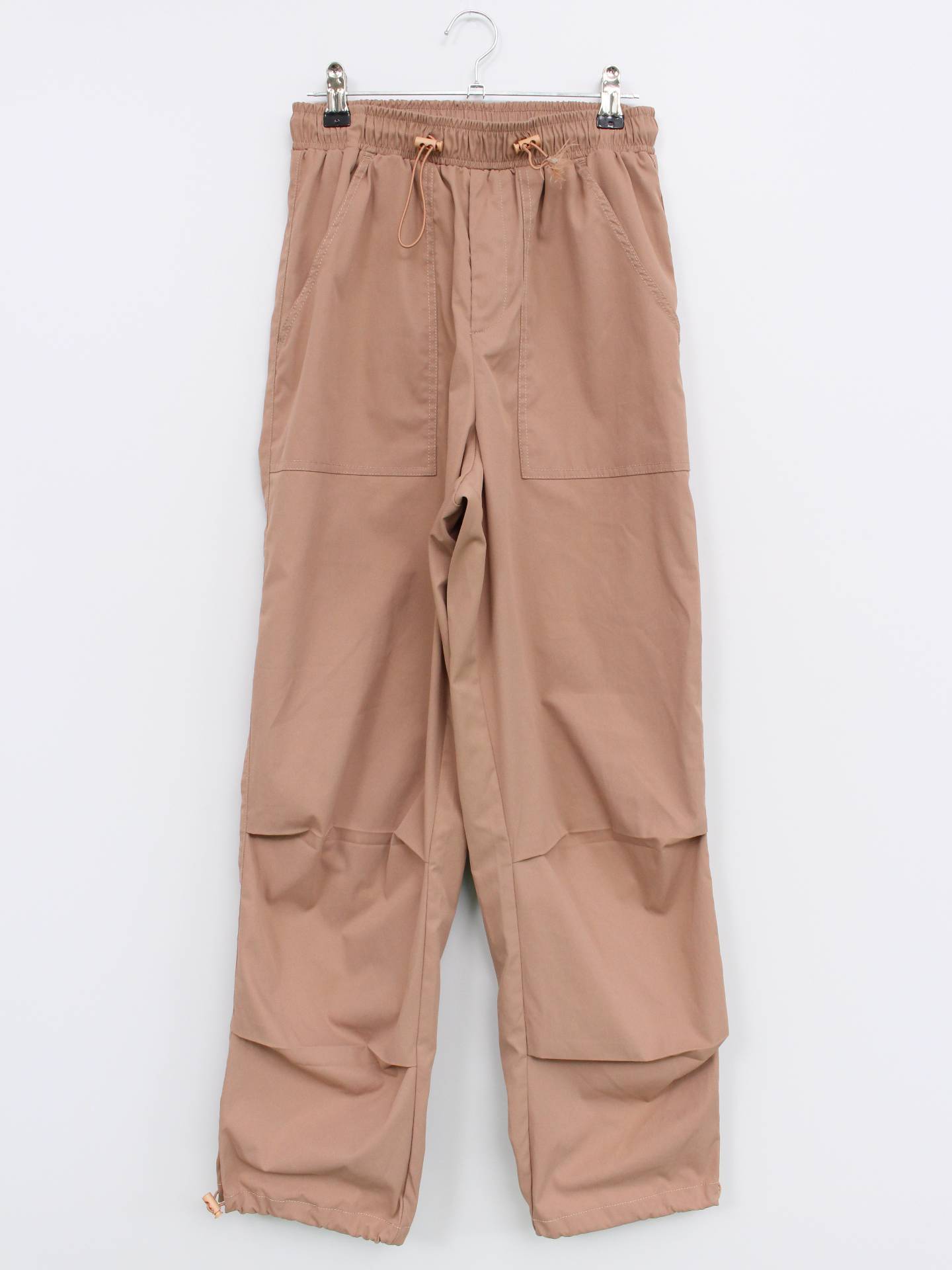 .WORKS/その他パンツ/パンツ/ピンク/M