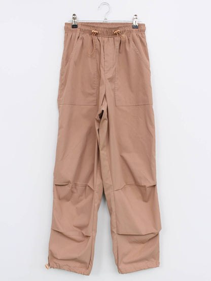 .WORKS/その他パンツ/パンツ/ピンク/M