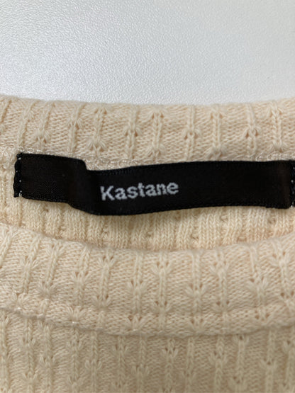Kastane/カスタネ/その他トップス/トップス/アイボリー/F