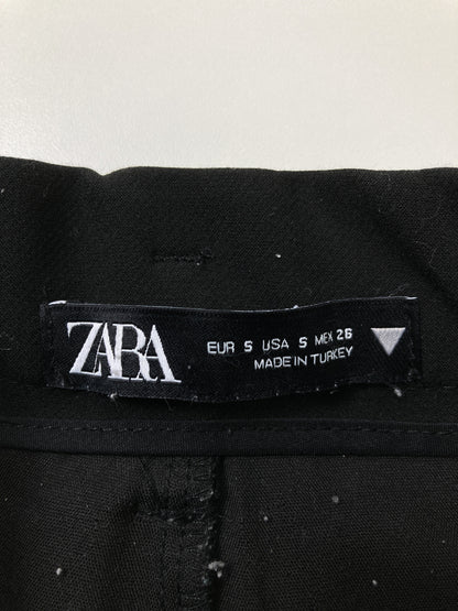 ZARA/ザラ/その他パンツ/パンツ/ブラック/S