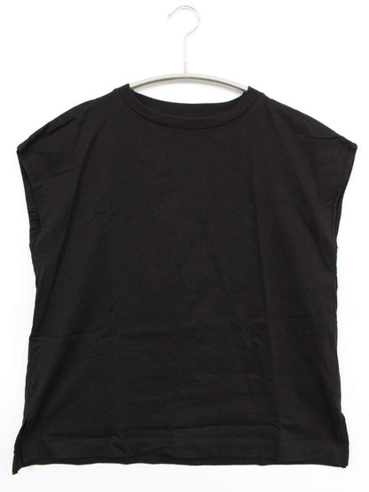 SENSE OF PLACE/センスオブプレイス/Tシャツ/カットソー/トップス/ブラック/One size