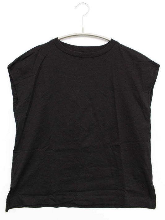 SENSE OF PLACE/センスオブプレイス/Tシャツ/カットソー/トップス/ブラック/One size
