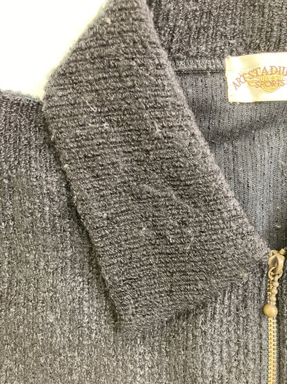 カーディガン/ボレロ/トップス/ブラック/L